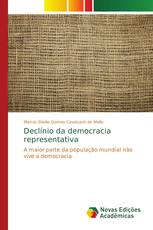 Declínio da democracia representativa