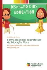 Formação inicial do professor de Educação Física