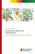 O paciente adulto em hemodiálise