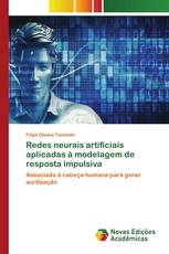 Redes neurais artificiais aplicadas à modelagem de resposta impulsiva