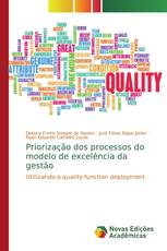 Priorização dos processos do modelo de excelência da gestão