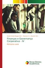 Finanças e Governança Corporativa - IV