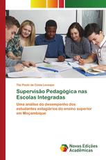 Supervisão Pedagógica nas Escolas Integradas