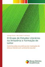 O Grupo de Estudos Literários na Amazônia e Formação de Leitor