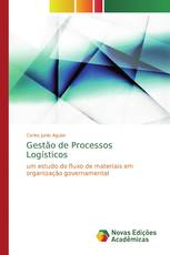 Gestão de Processos Logísticos
