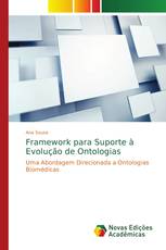 Framework para Suporte à Evolução de Ontologias