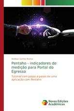 Pentaho - indicadores de medição para Portal do Egresso