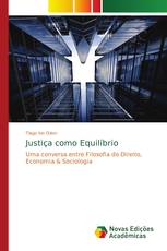Justiça como Equilíbrio