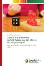 O Ludo no ensino da probabilidade na 12ª classe em Moçambique