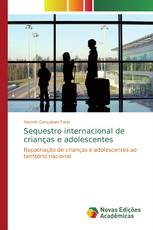 Sequestro internacional de crianças e adolescentes