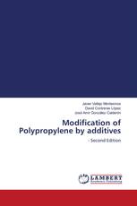 Modification of Polypropylene by additives