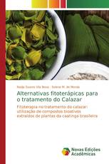 Alternativas fitoterápicas para o tratamento do Calazar