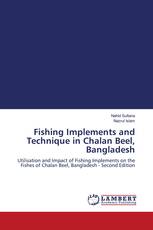 Fishing Implements and Technique in Chalan Beel, Bangladesh