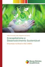 Ecocapitalismo e Desenvolvimento Sustentável