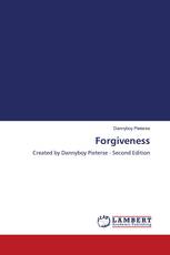 Forgiveness