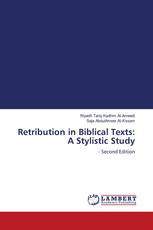 Retribution in Biblical Texts: A Stylistic Study