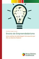 Ensino do Empreendedorismo