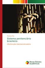 Sistema penitenciário brasileiro