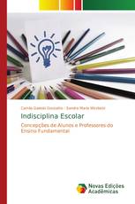 Indisciplina Escolar