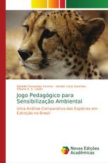 Jogo Pedagógico para Sensibilização Ambiental