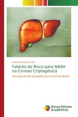 Fatores de Risco para NASH na Cirrose Criptogênica