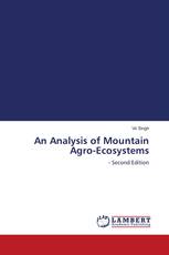 An Analysis of Mountain Agro-Ecosystems
