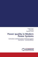 Power quality in Modern Power Systems