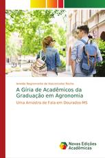 A Gíria de Acadêmicos da Graduação em Agronomia