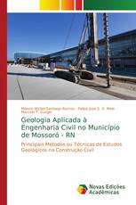 Geologia Aplicada à Engenharia Civil no Município de Mossoró - RN