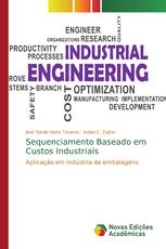 Sequenciamento Baseado em Custos Industriais