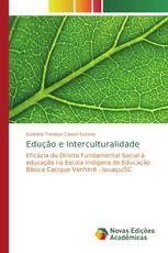 Edução e Interculturalidade