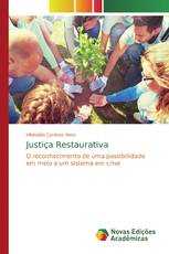 Justiça Restaurativa