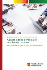 Contabilidade gerencial e análise de balanço