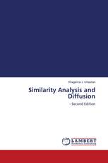 Similarity Analysis and Diffusion