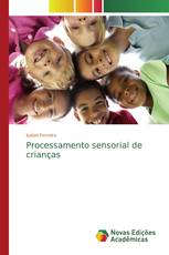 Processamento sensorial de crianças