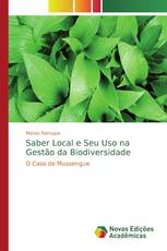 Saber Local e Seu Uso na Gestão da Biodiversidade