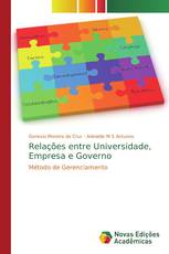 Relações entre Universidade, Empresa e Governo