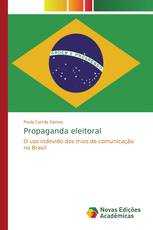 Propaganda eleitoral