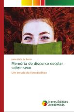 Memória do discurso escolar sobre sexo