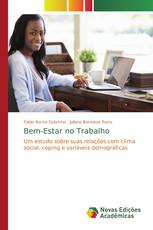 Bem-Estar no Trabalho