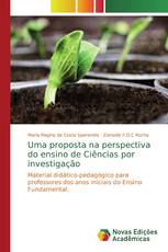 Uma proposta na perspectiva do ensino de Ciências por investigação