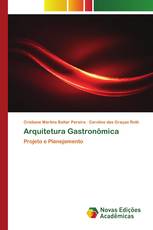 Arquitetura Gastronômica
