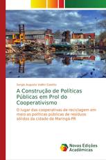 A Construção de Políticas Públicas em Prol do Cooperativismo