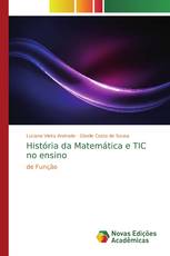 História da Matemática e TIC no ensino