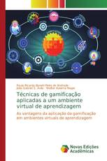 Técnicas de gamificação aplicadas a um ambiente virtual de aprendizagem