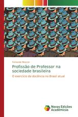 Profissão de Professor na sociedade brasileira