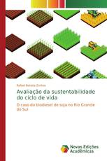 Avaliação da sustentabilidade do ciclo de vida