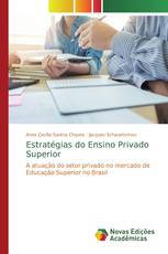 Estratégias do Ensino Privado Superior