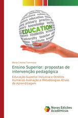 Ensino Superior: propostas de intervenção pedagógica