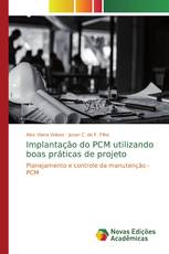 Implantação do PCM utilizando boas práticas de projeto